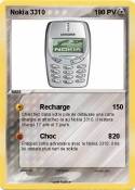 Nokia 3310