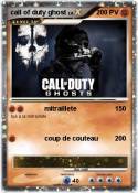 call of duty