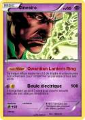 Sinestro