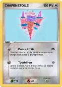 CHAPENETOILE