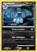 Méga Batman