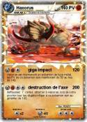 Haxorus