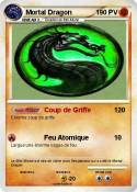 Mortal Dragon
