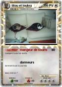 titou et loulou