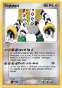 Regigigas