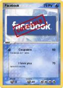Facebook 