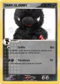 DARK GLØØMY