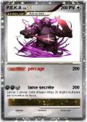 P.E.K.A