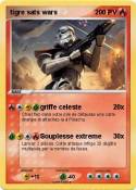 tigre sats wars