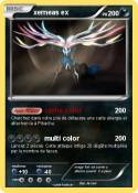 xerneas ex