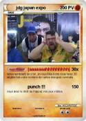 jdg japan expo