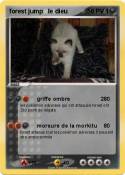 forest jump le