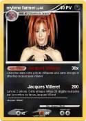 mylene farmer