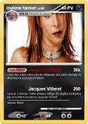mylene farmer