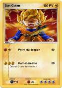 Son Goten