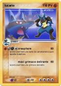 lucario