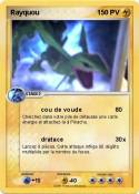 Rayquou Rayquou
