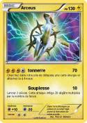 Arceus