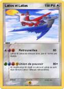 Latios et