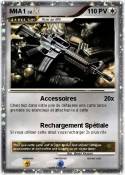 M4A1