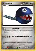 Chomp Chomp