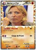 Marine Le Pen Marine Le Pen