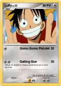 Luffy