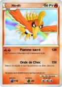 Ho-oh