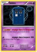 TARDIS TARDIS