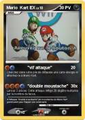 Mario Kart EX