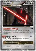 kylo ren