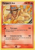 Portgas D. Ace