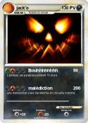 jack'o