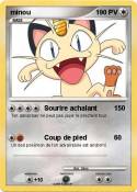 minou