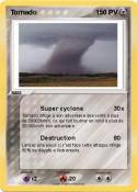 Tornado