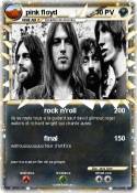 pink floyd