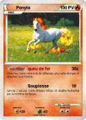 Ponyta