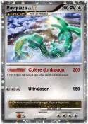 Rayquaza
