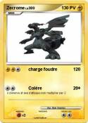 Zecrome
