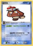 gomba