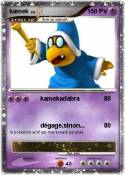 kamek