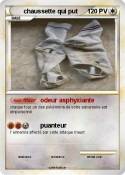 chaussette qui