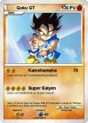 Goku GT
