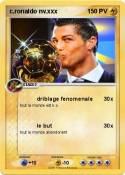 c.ronaldo nv.xxx c.ronaldo