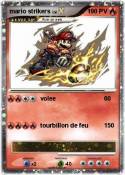 mario strikers