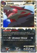Zoroark