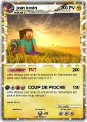 jean kevin