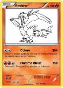 Reshiram