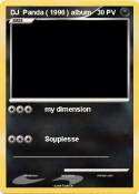 DJ Panda ( 1996 ) album DJ Panda ( 1996
