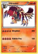 PGroudon